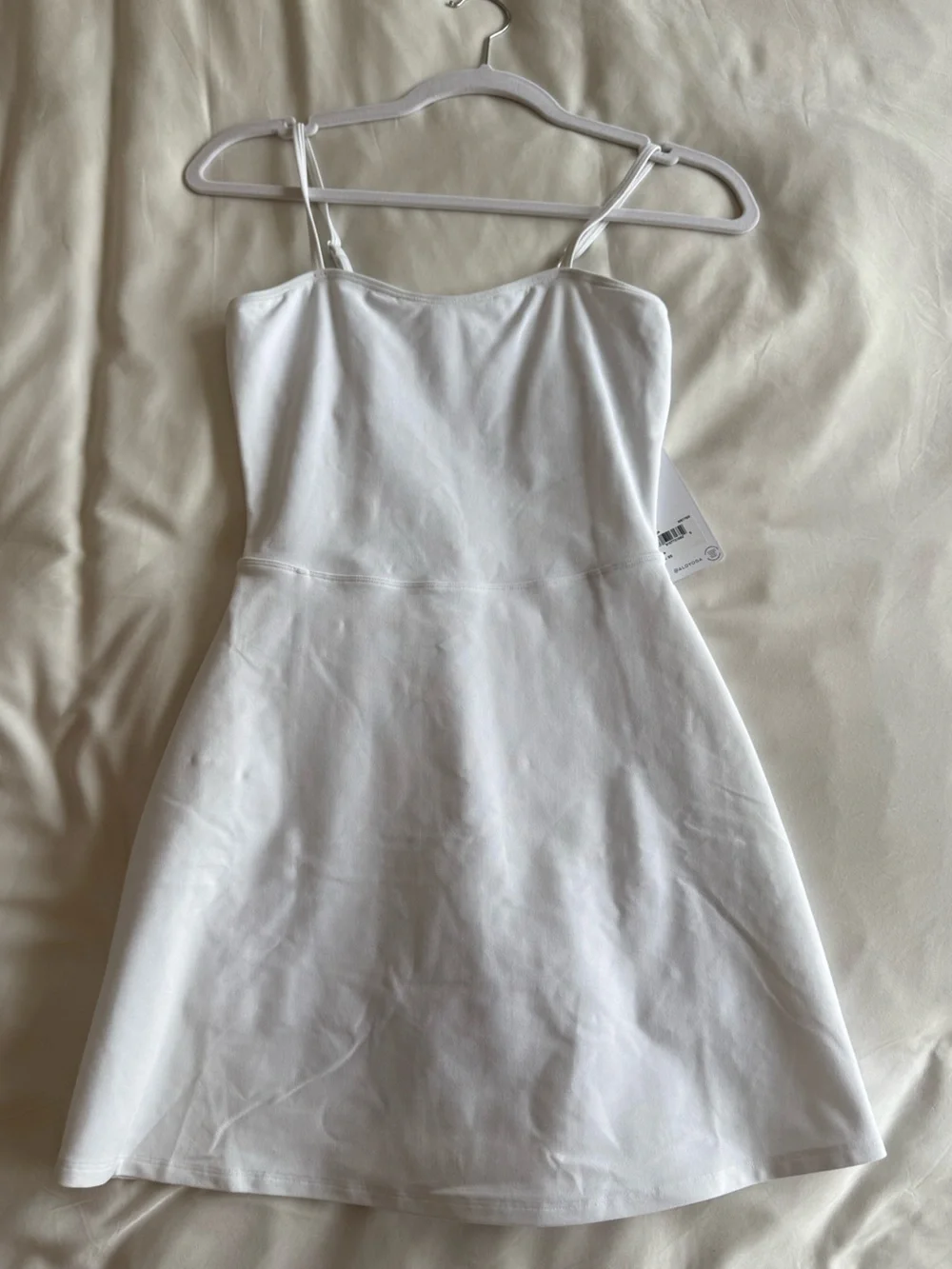 ALO Courtside Tennis Dress